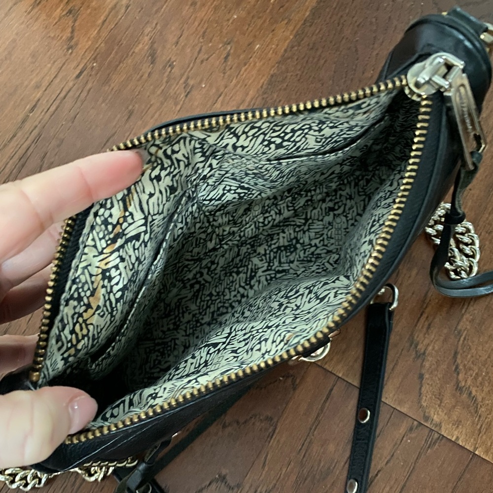 Rebecca Minkoff
Mini Mac Crossbody Bag - Picture 4 of 4